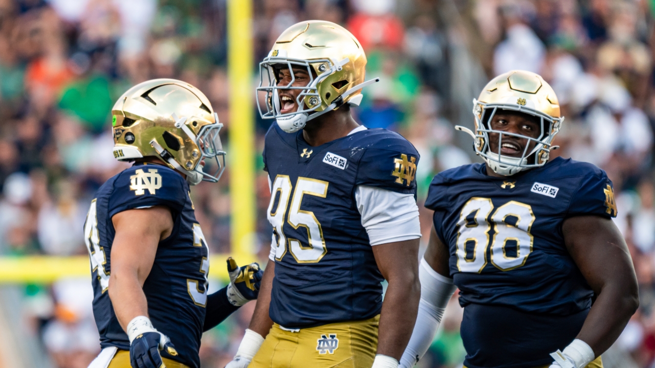 Snap Count Thoughts | Rice Week