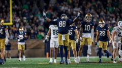 Snap Count Thoughts | Michigan State Week