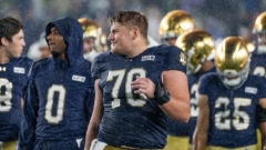 Rewatch Notes | Notre Dame Offense vs Michigan State