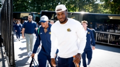 Notre Dame Football Injury Report: Marcus Freeman Updates Key Players