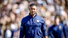 Notre Dame Defense Has Clear Focus After North Carolina Win
