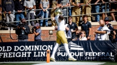 Snap Count Thoughts | Purdue Week