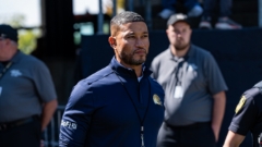 Notre Dame HC Marcus Freeman Notebook | 10.1