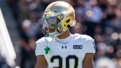 Notre Dame’s Defense Has Found Its Identity Under Chris Ash