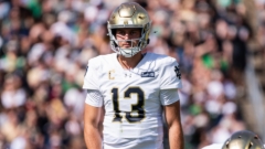 The Heisman Watch: CJ Carr Steps Up