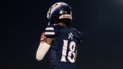 Notre Dame Offer A Big One For 2028 WR Dontaye Day-Thompson