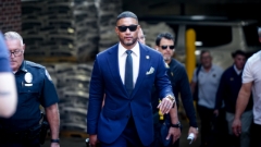 Photo Gallery | Notre Dame Arrives in Chapel Hill