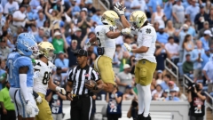 Snap Count Thoughts | North Carolina Week