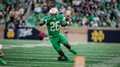 Snap Count Thoughts | Stanford Week